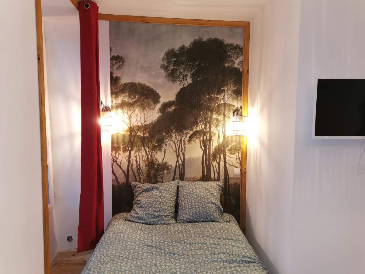 Centre Confolens Studios Renoves מראה חיצוני תמונה