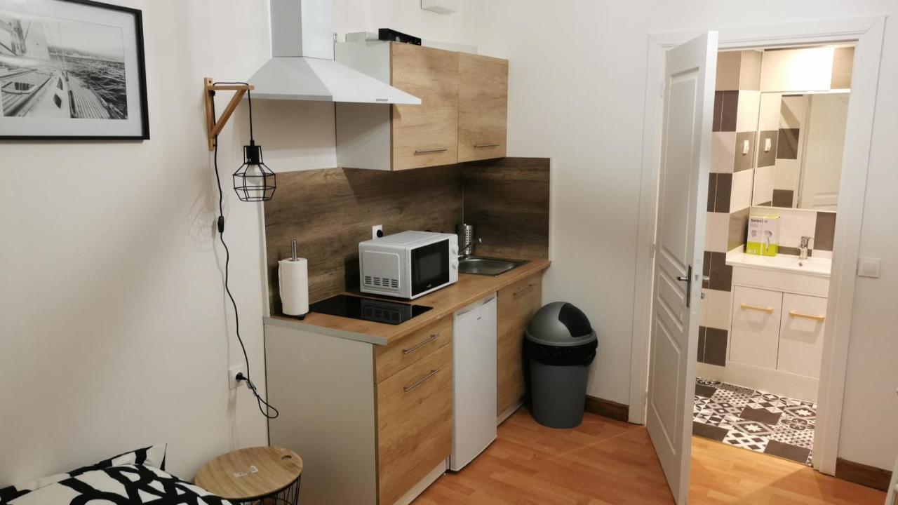 Centre Confolens Studios Renoves מראה חיצוני תמונה
