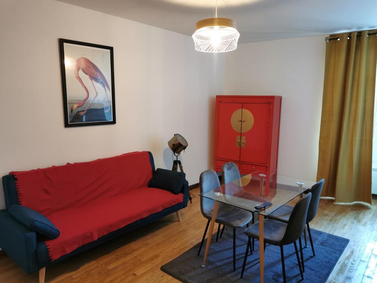 Centre Confolens Studios Renoves מראה חיצוני תמונה